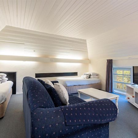 Coolangatta Estate Shoalhaven Heads Motel Exterior foto