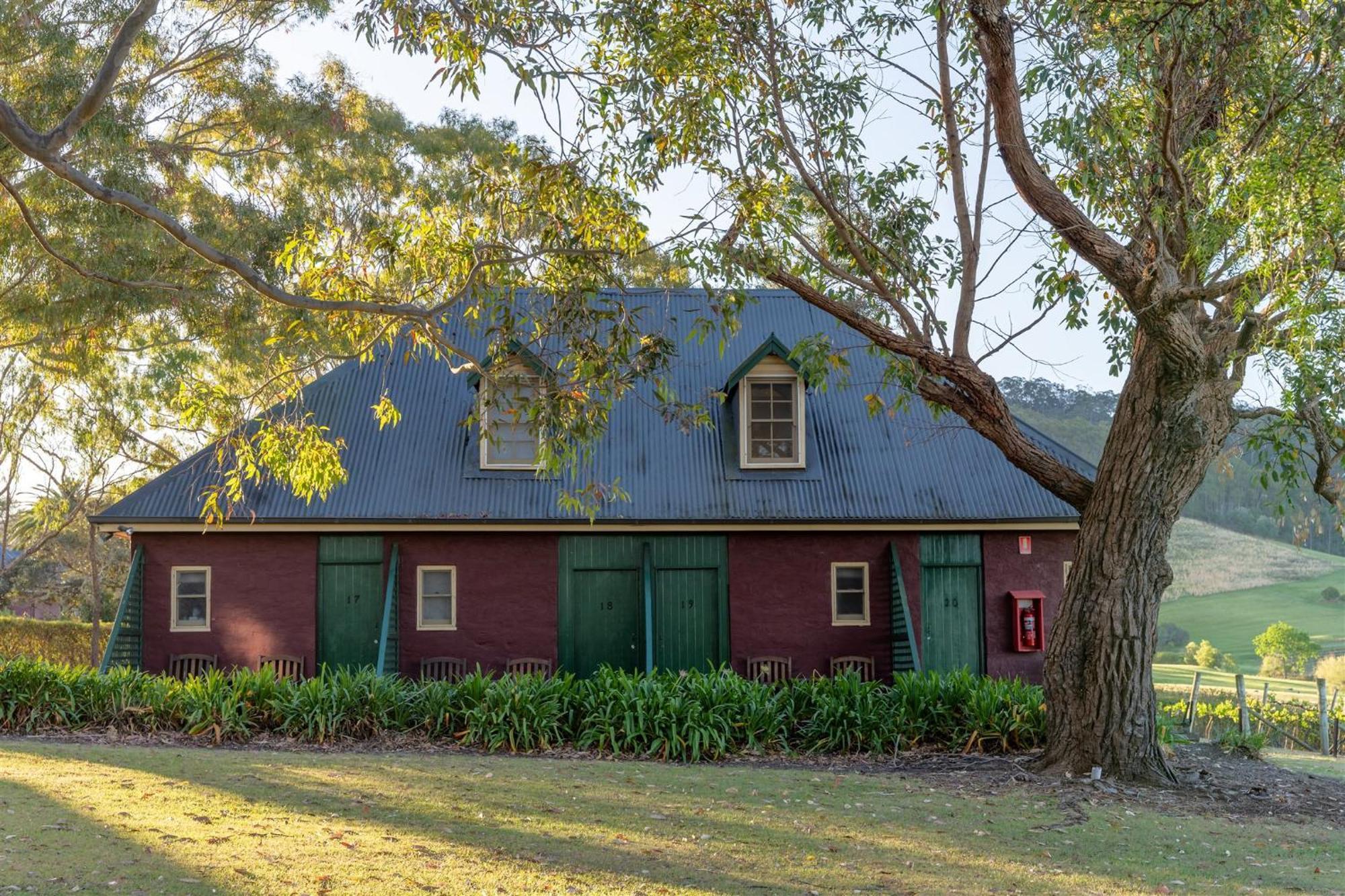 Coolangatta Estate Shoalhaven Heads Motel Exterior foto