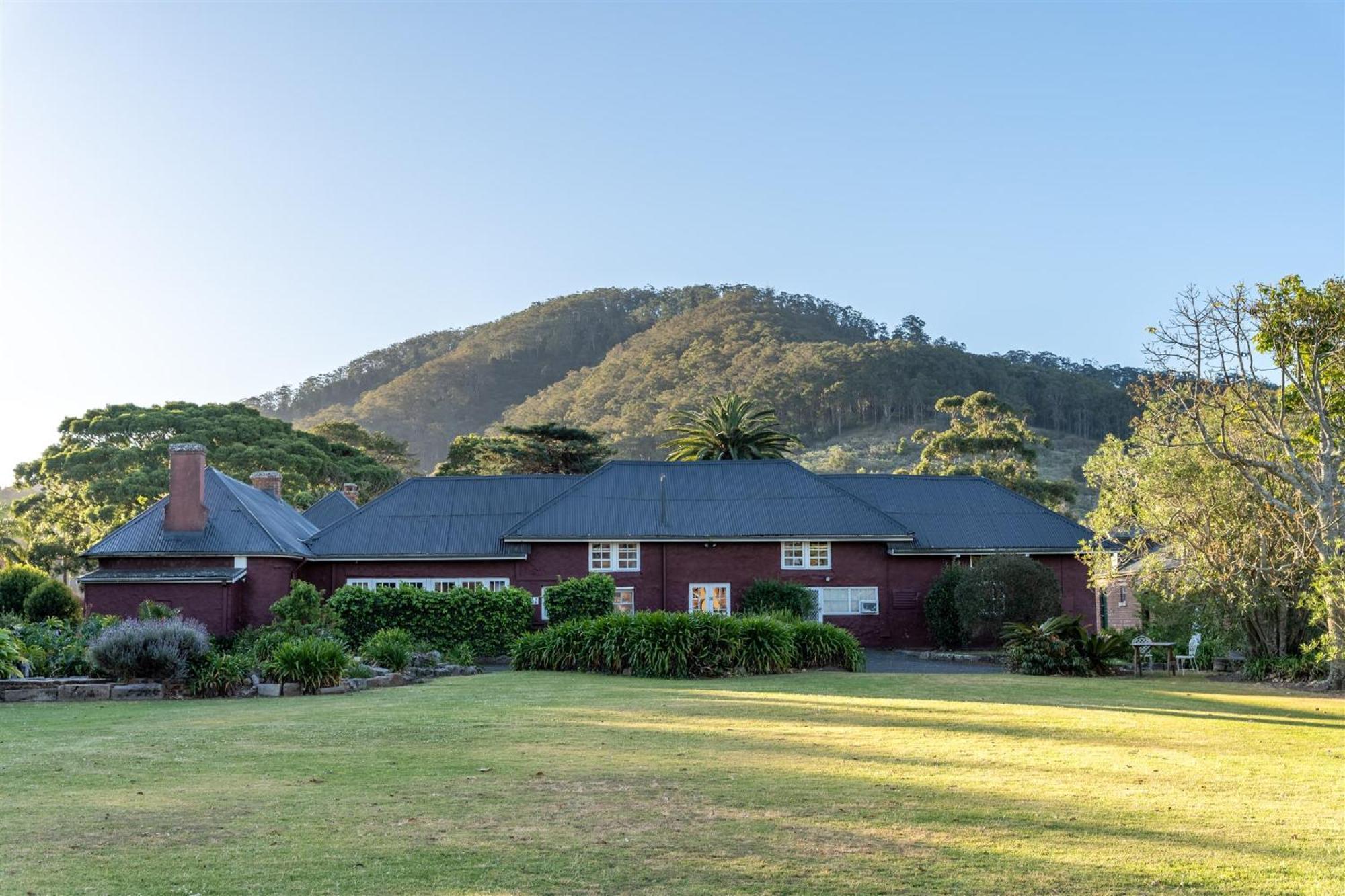 Coolangatta Estate Shoalhaven Heads Motel Exterior foto