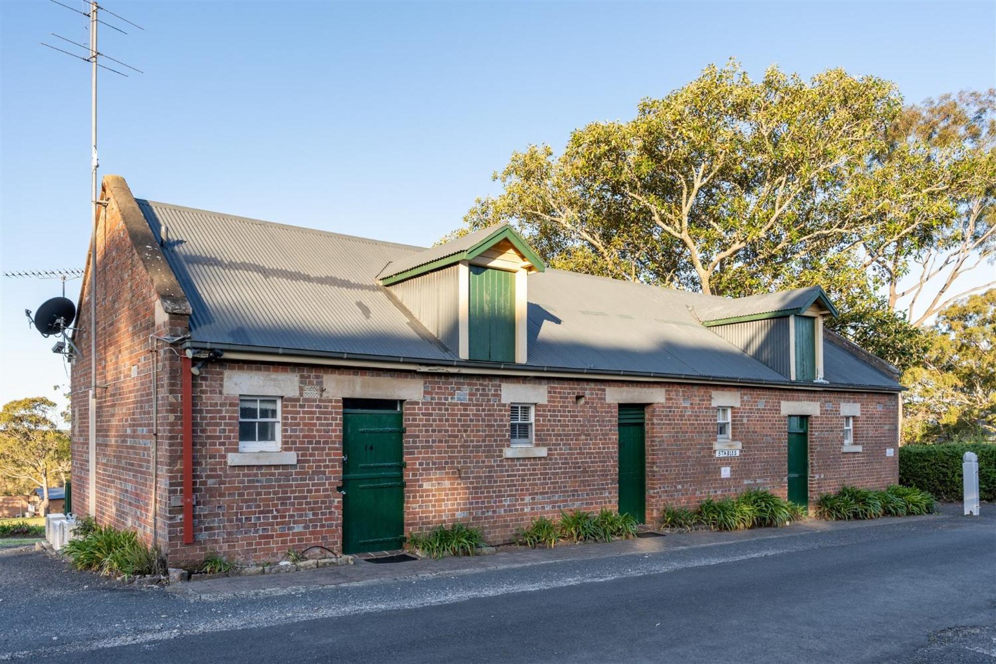 Coolangatta Estate Shoalhaven Heads Motel Exterior foto