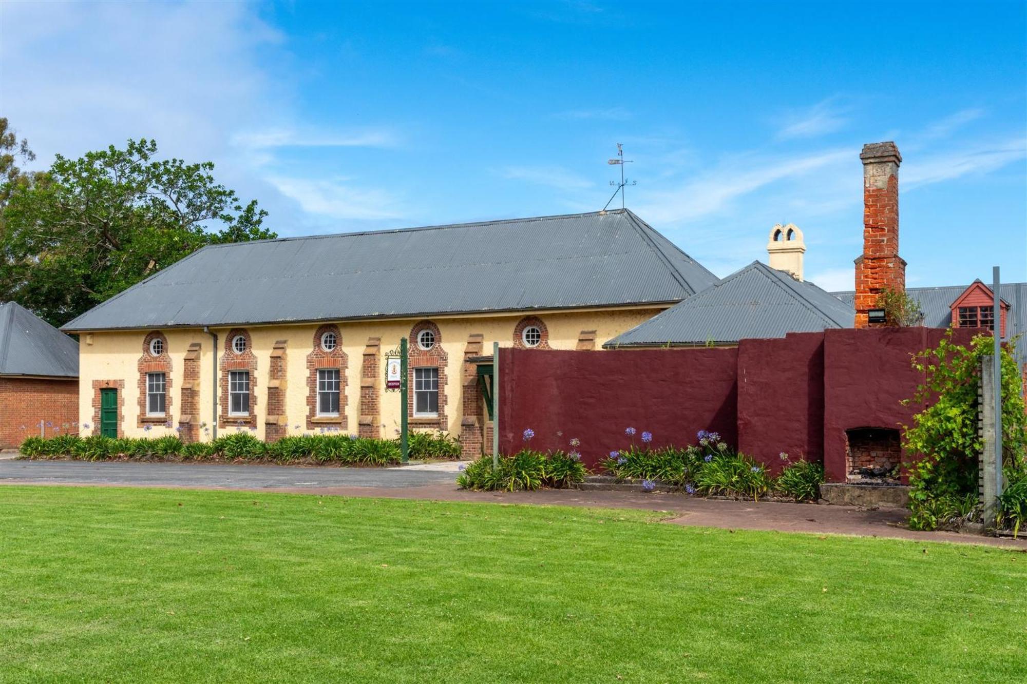 Coolangatta Estate Shoalhaven Heads Motel Exterior foto