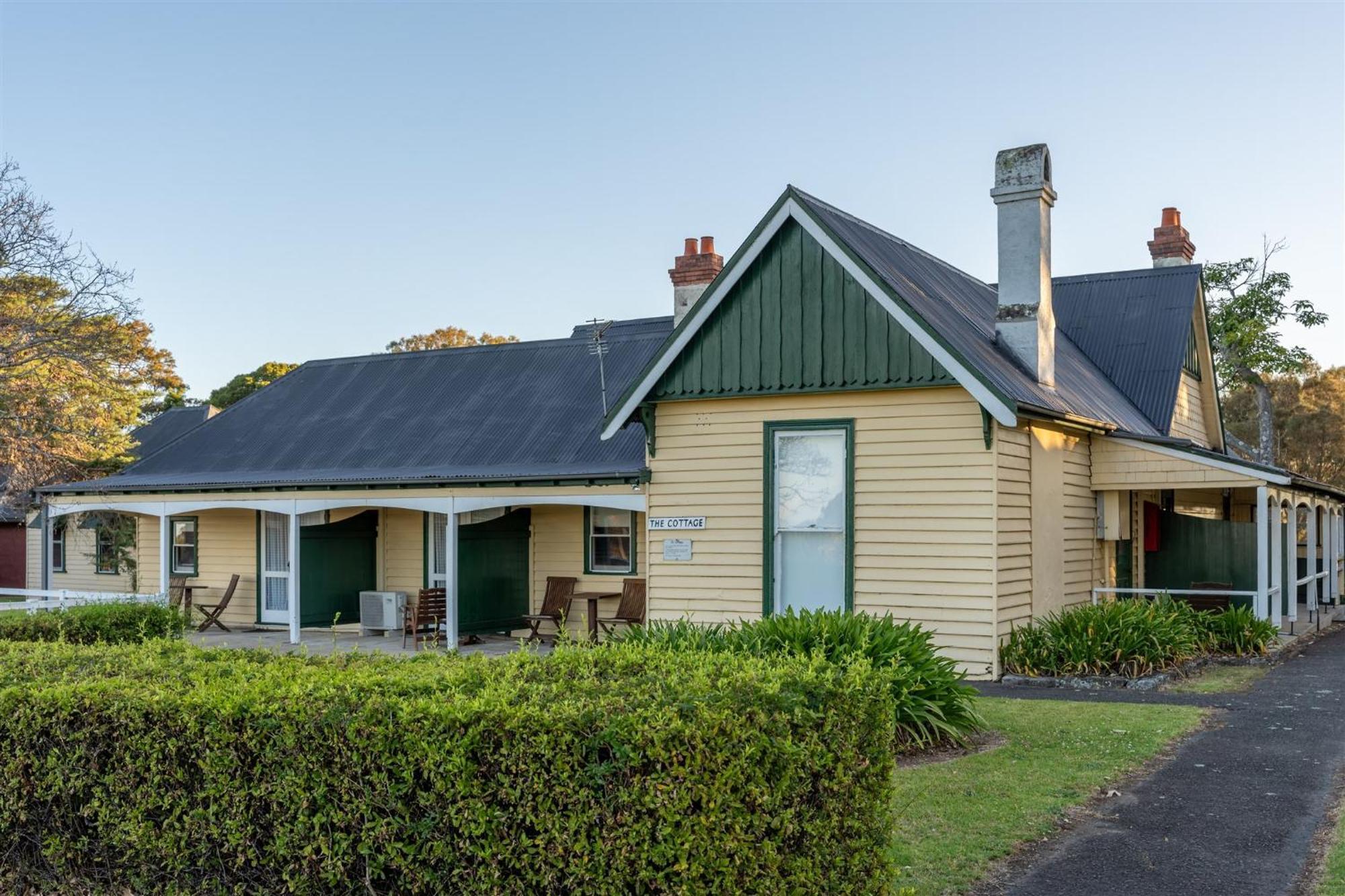 Coolangatta Estate Shoalhaven Heads Motel Exterior foto