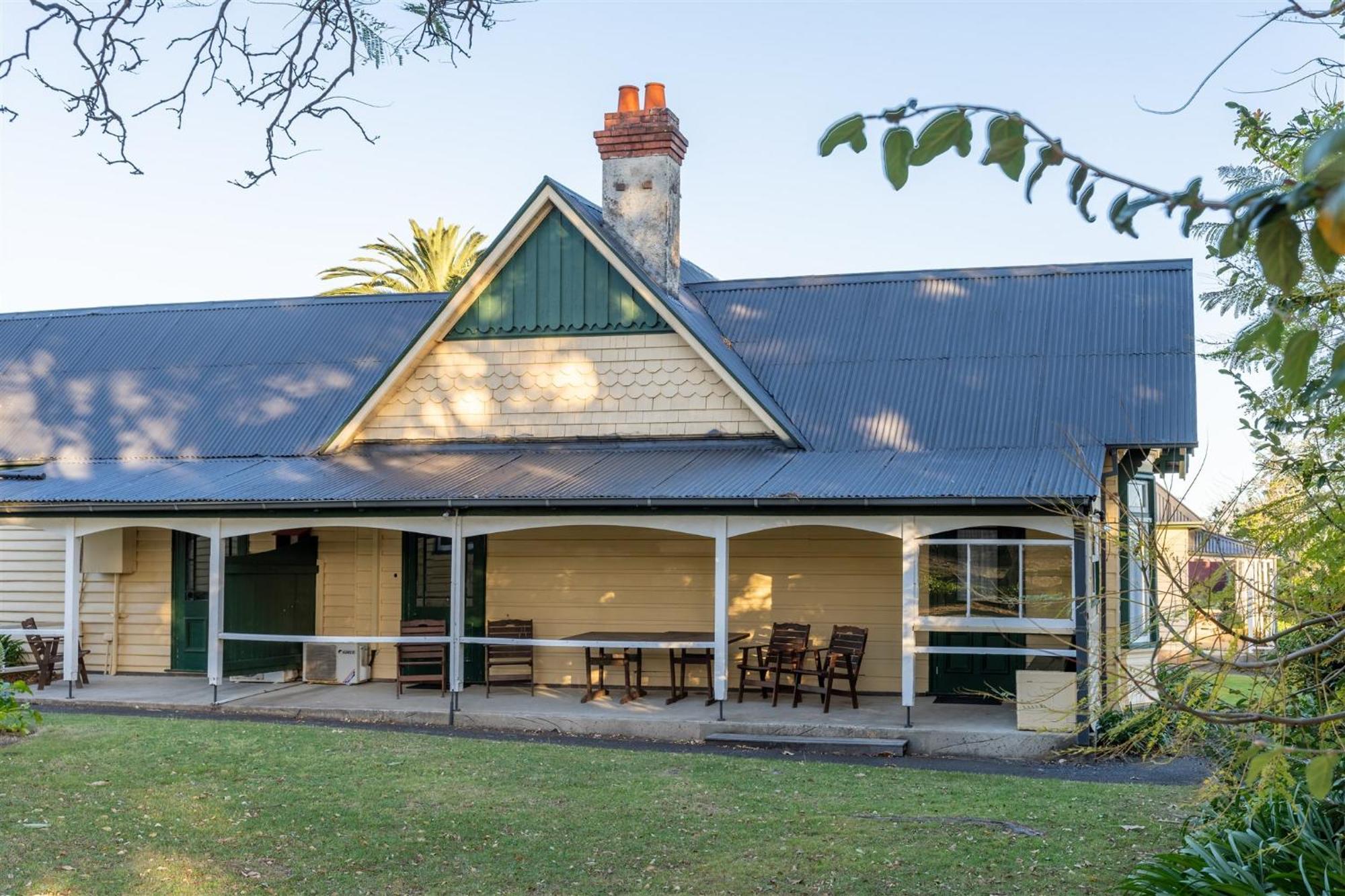 Coolangatta Estate Shoalhaven Heads Motel Exterior foto