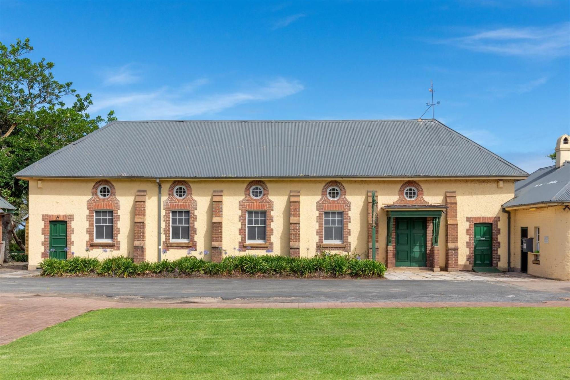 Coolangatta Estate Shoalhaven Heads Motel Exterior foto