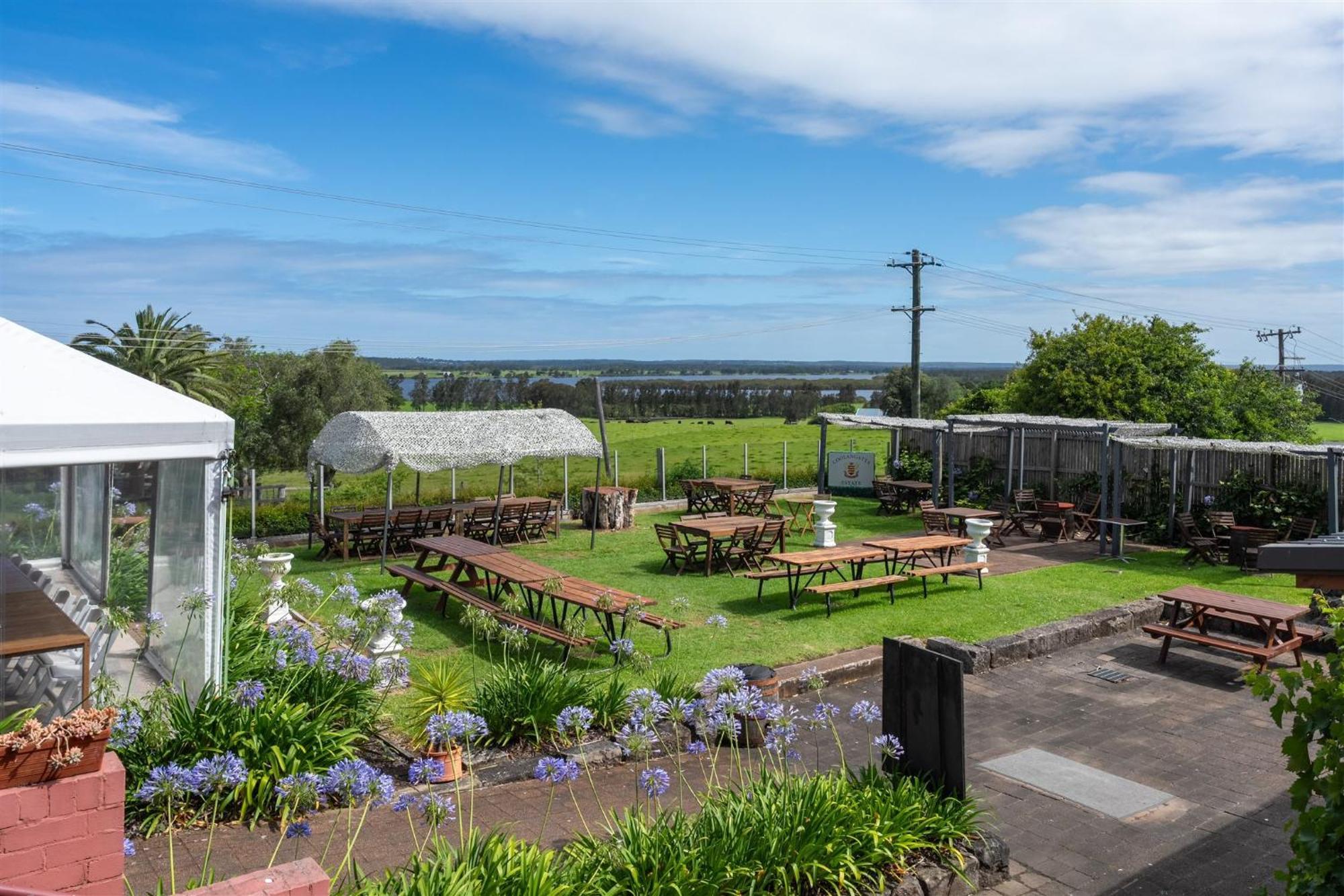 Coolangatta Estate Shoalhaven Heads Motel Exterior foto