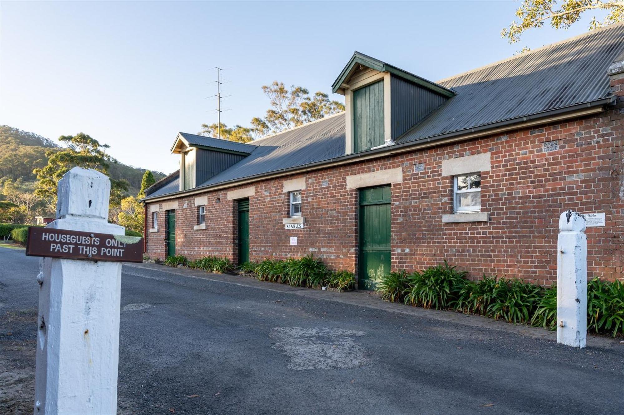 Coolangatta Estate Shoalhaven Heads Motel Exterior foto