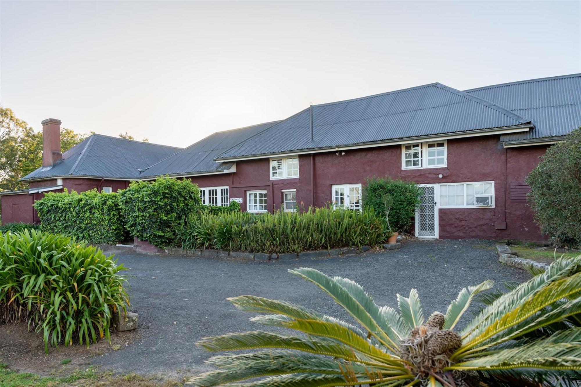 Coolangatta Estate Shoalhaven Heads Motel Exterior foto