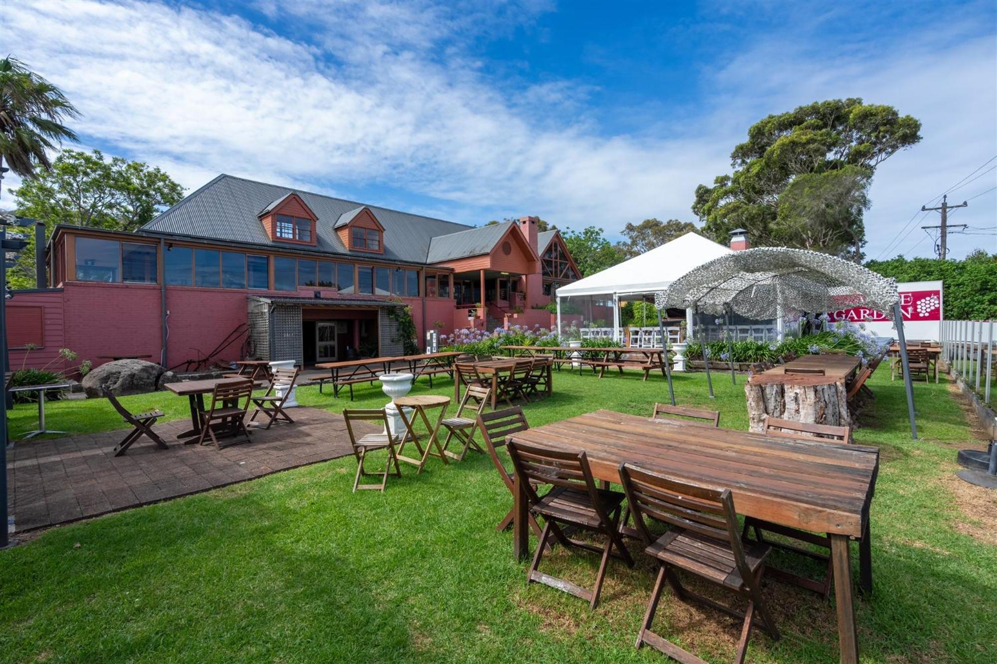 Coolangatta Estate Shoalhaven Heads Motel Exterior foto