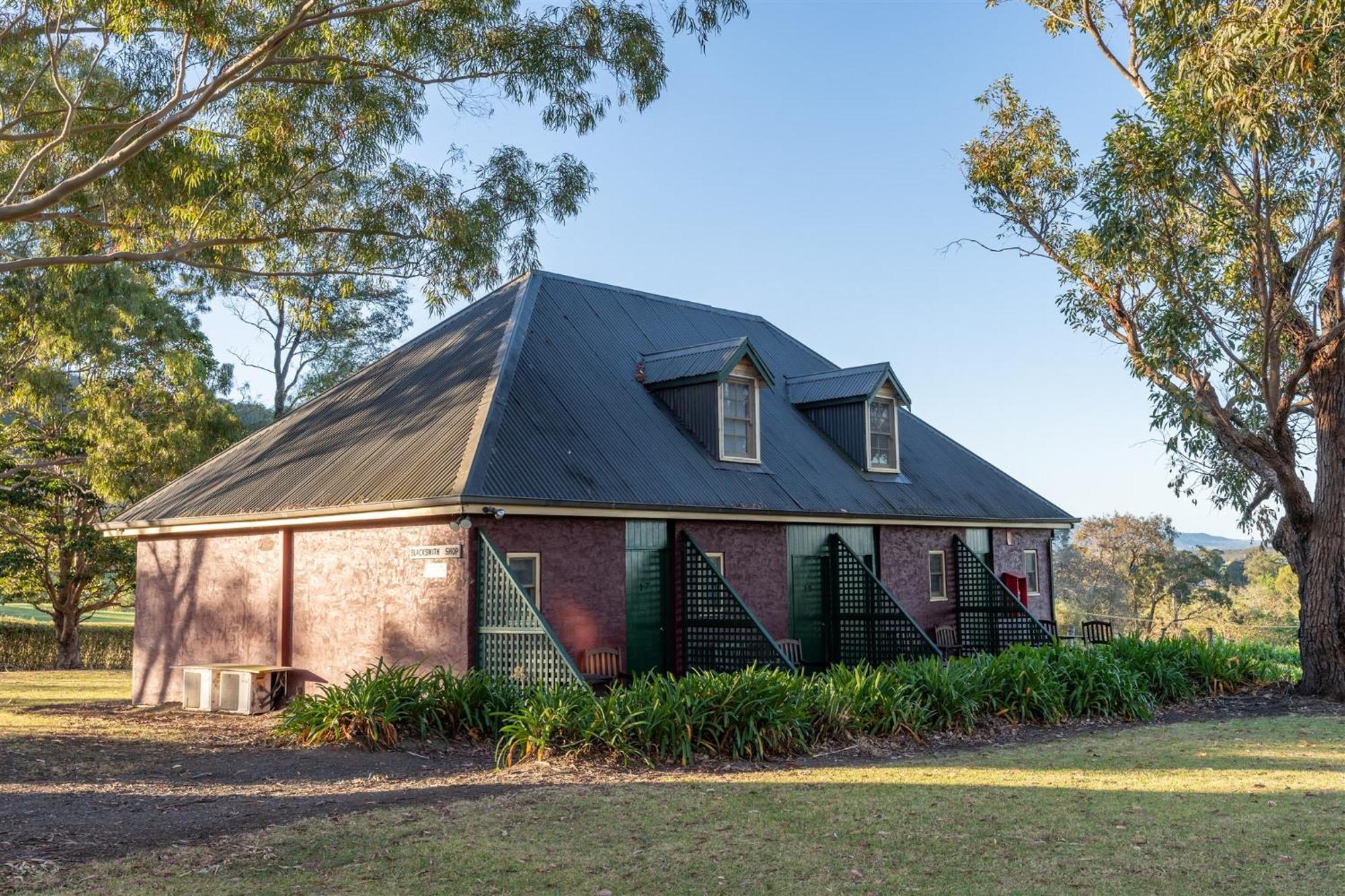 Coolangatta Estate Shoalhaven Heads Motel Exterior foto