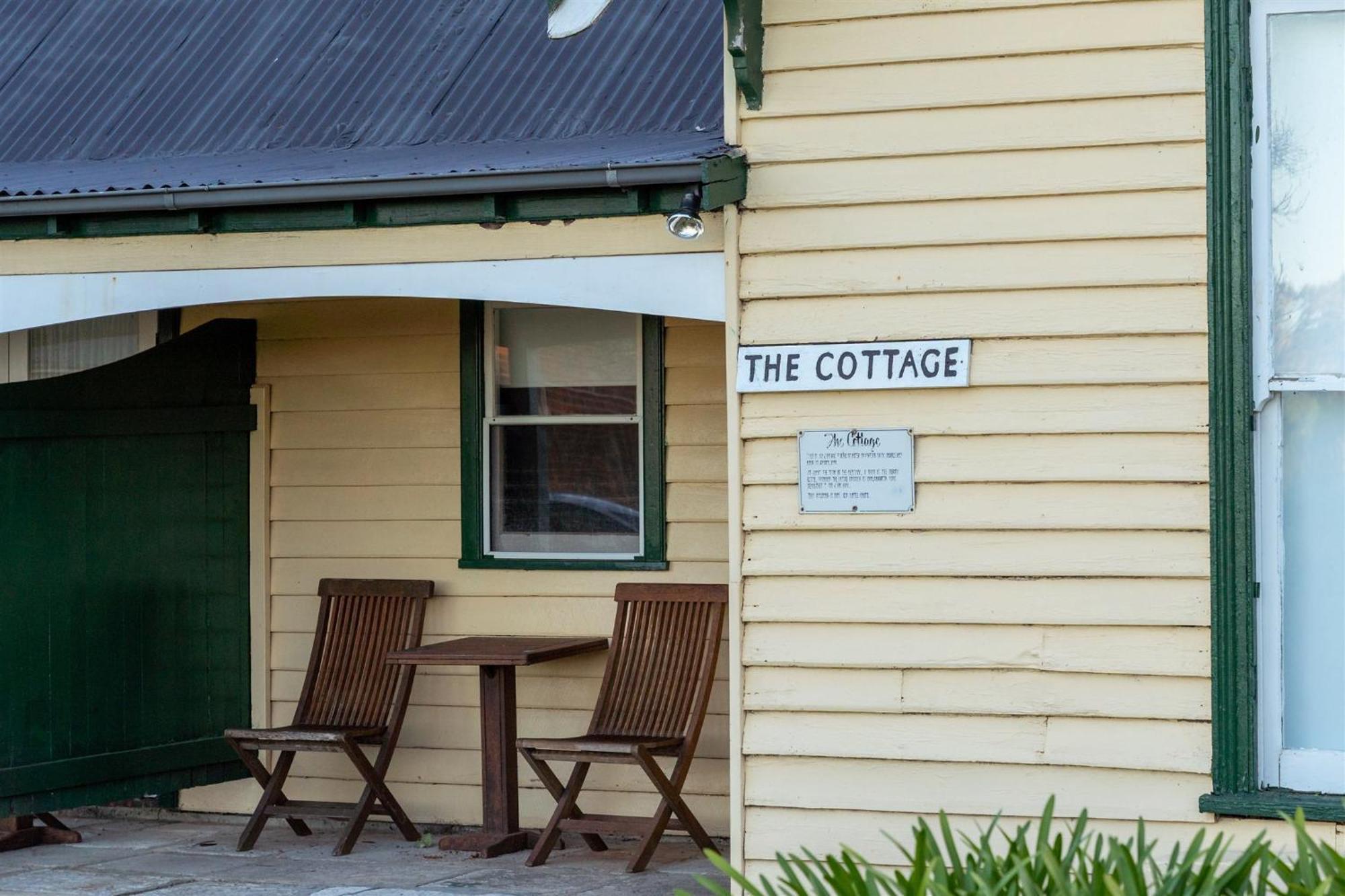 Coolangatta Estate Shoalhaven Heads Motel Exterior foto