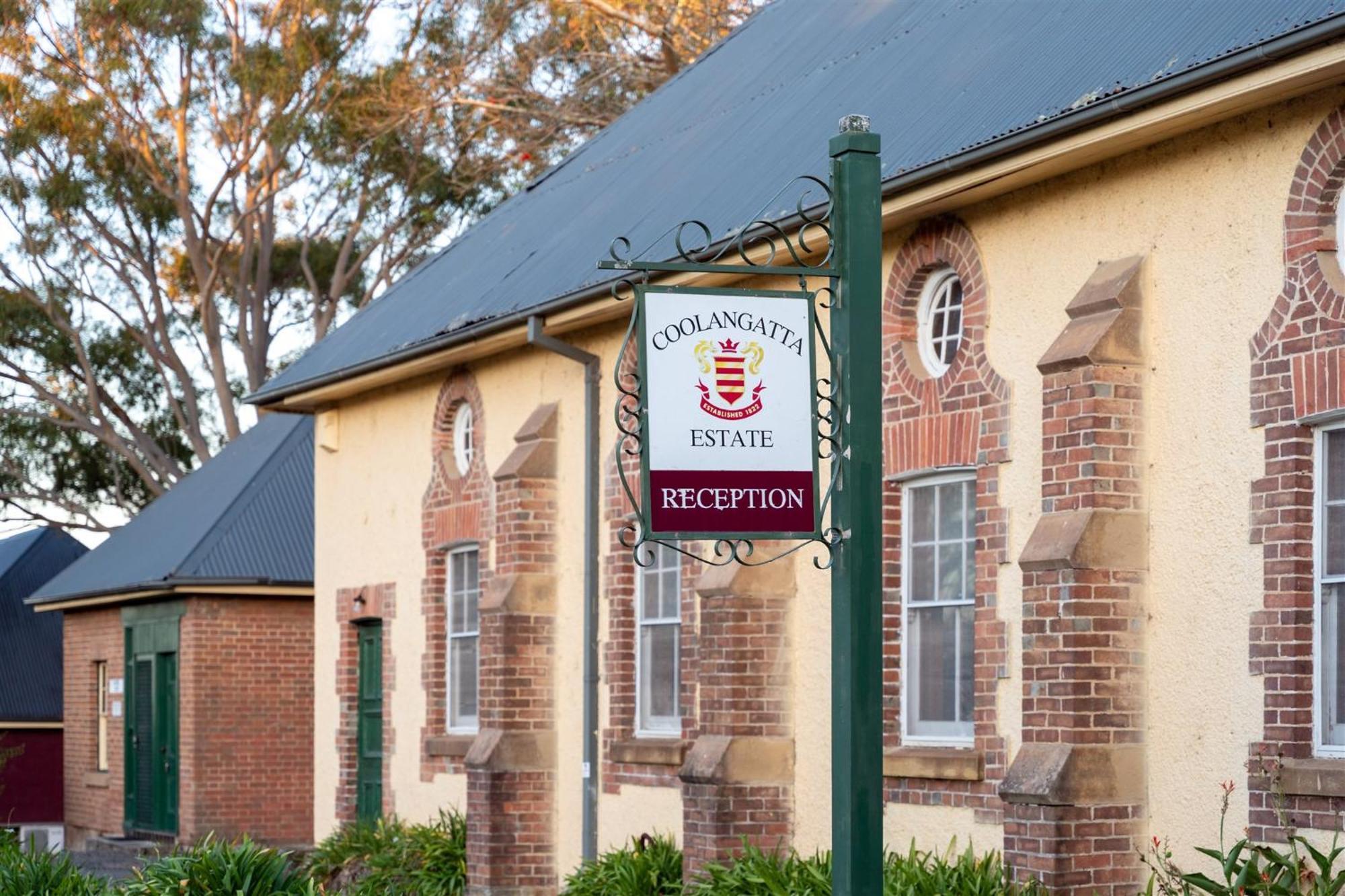 Coolangatta Estate Shoalhaven Heads Motel Exterior foto