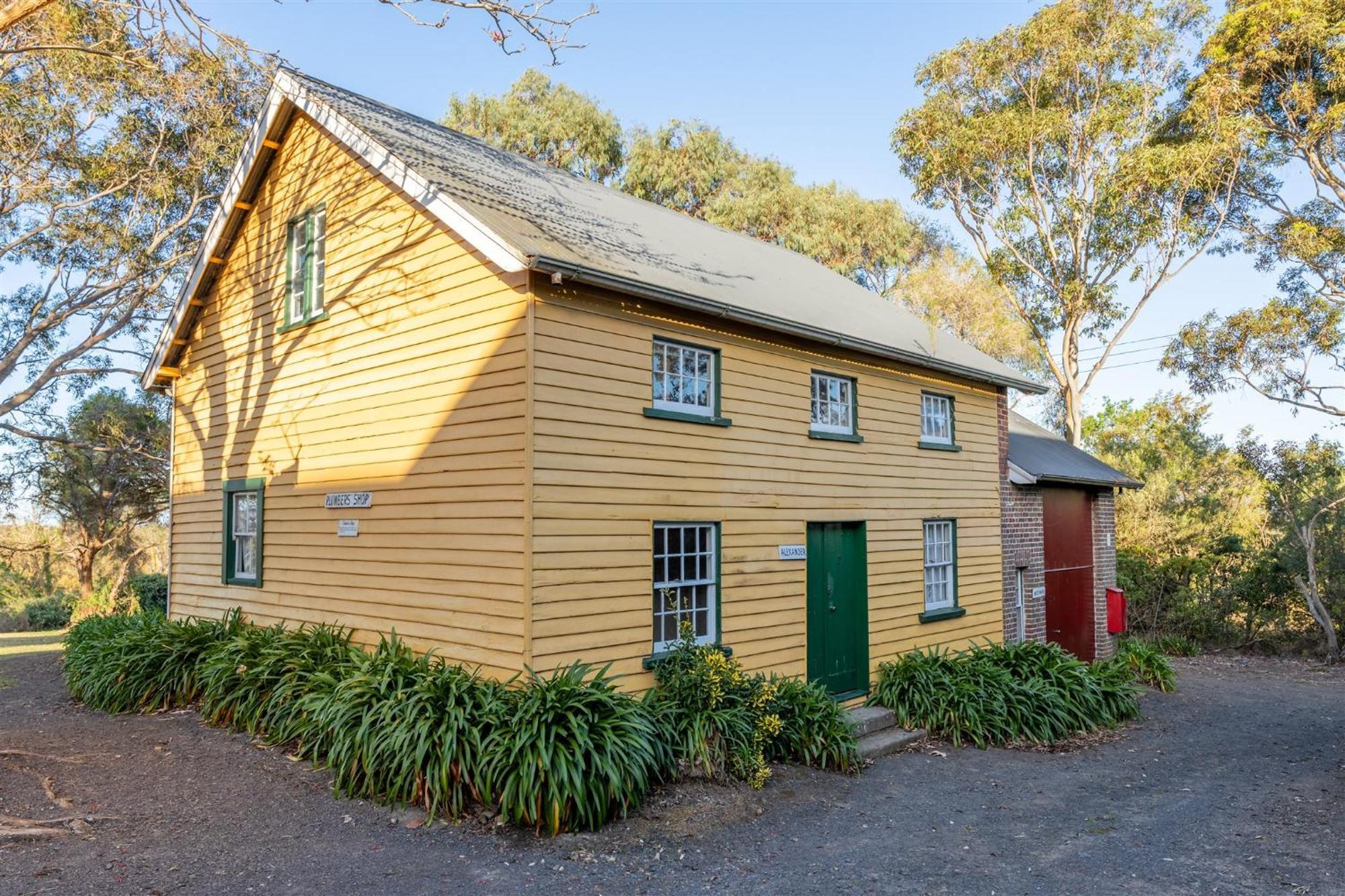 Coolangatta Estate Shoalhaven Heads Motel Exterior foto
