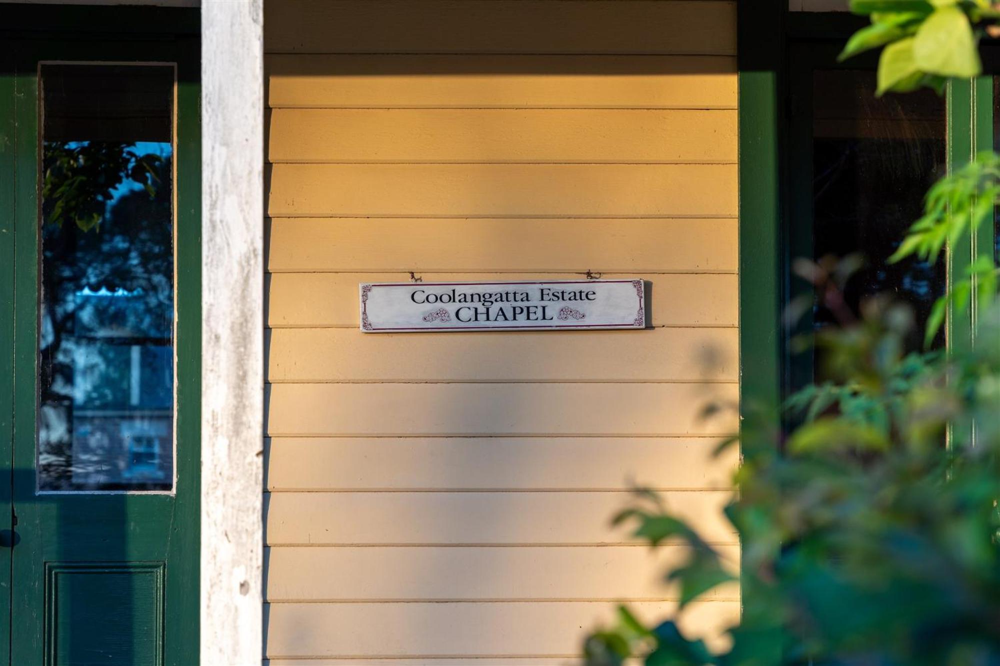 Coolangatta Estate Shoalhaven Heads Motel Exterior foto