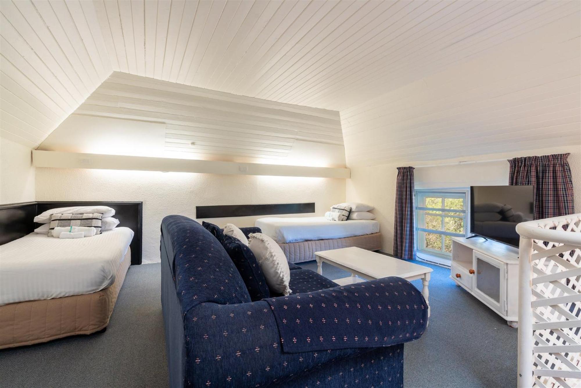 Coolangatta Estate Shoalhaven Heads Motel Exterior foto