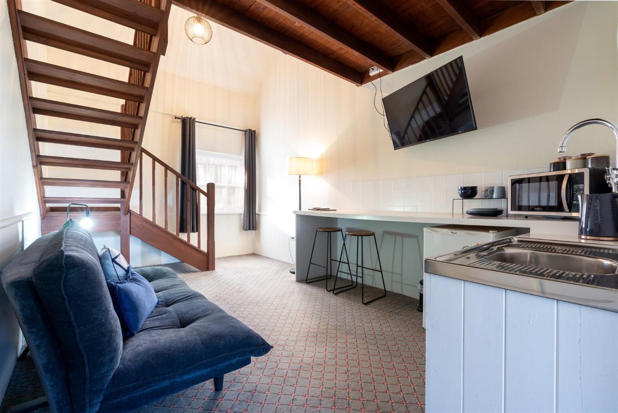 Coolangatta Estate Shoalhaven Heads Motel Exterior foto