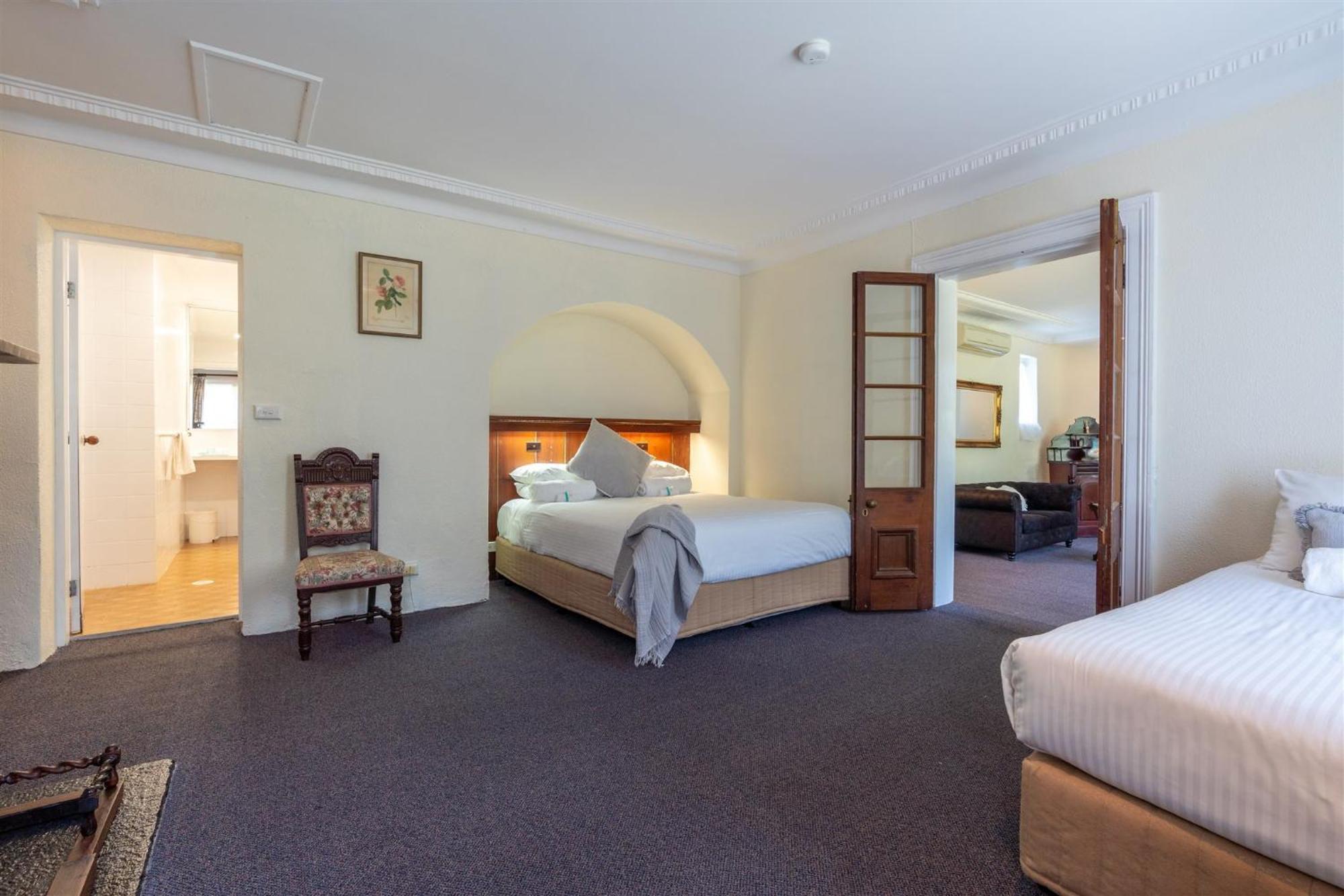 Coolangatta Estate Shoalhaven Heads Motel Exterior foto