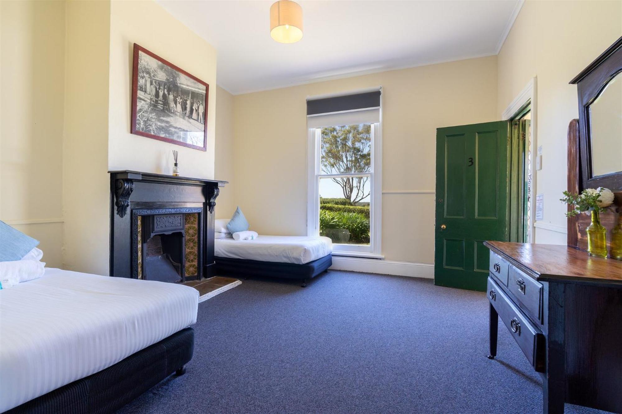 Coolangatta Estate Shoalhaven Heads Motel Exterior foto