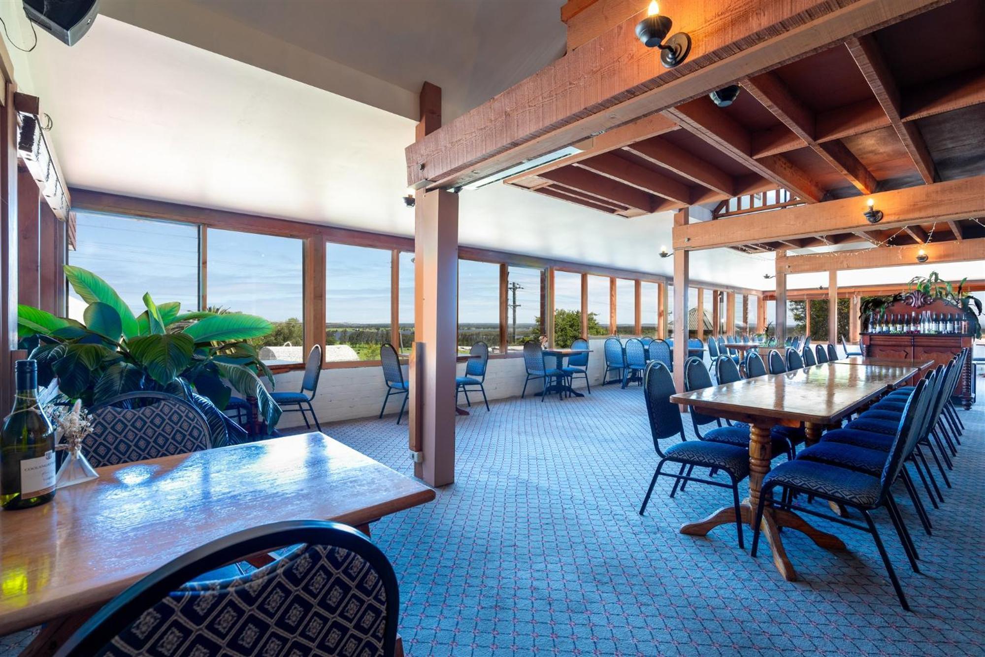 Coolangatta Estate Shoalhaven Heads Motel Exterior foto