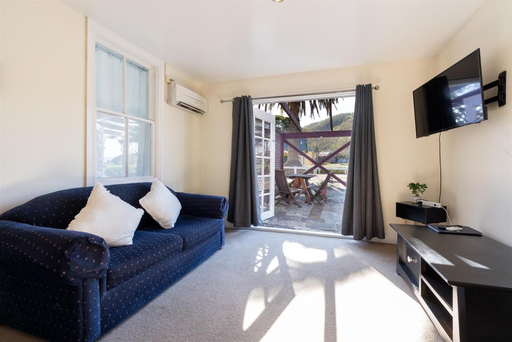 Coolangatta Estate Shoalhaven Heads Motel Exterior foto