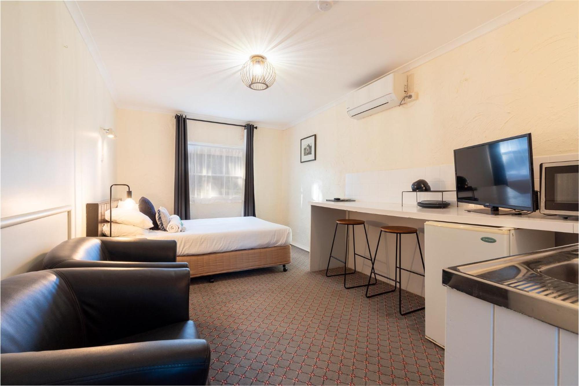 Coolangatta Estate Shoalhaven Heads Motel Exterior foto