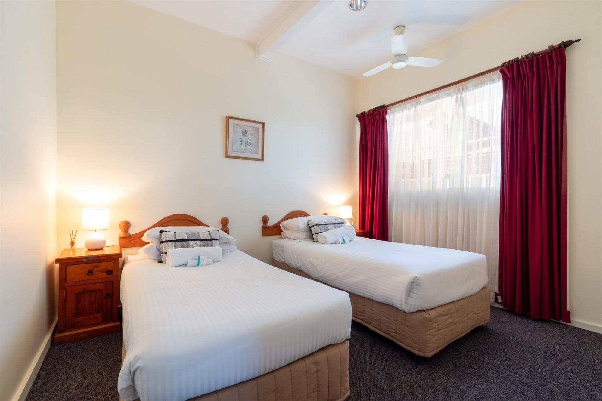 Coolangatta Estate Shoalhaven Heads Motel Exterior foto