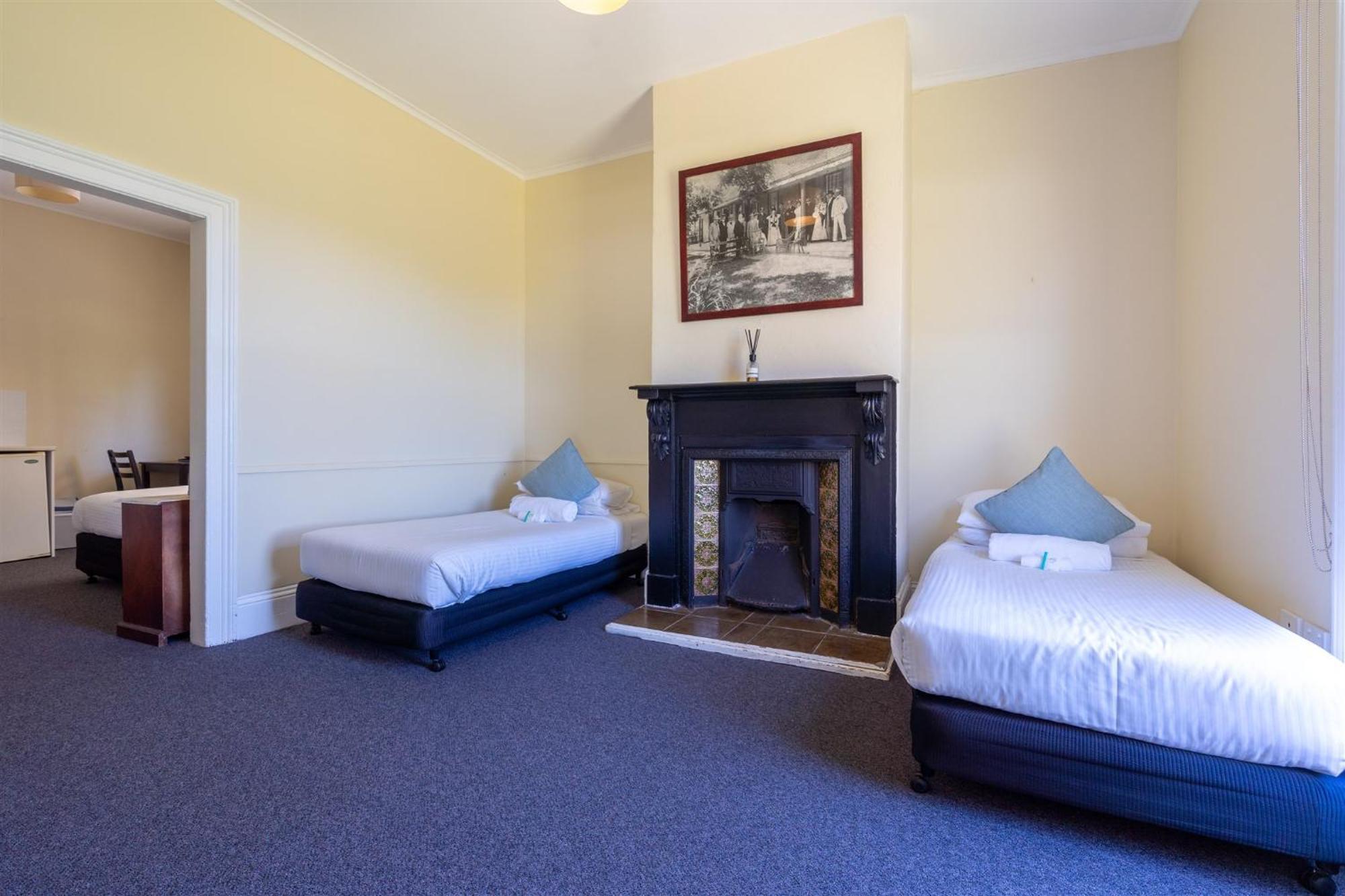 Coolangatta Estate Shoalhaven Heads Motel Exterior foto